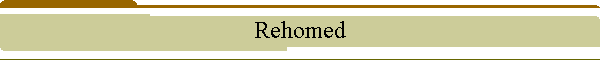 Rehomed