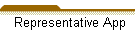 Representative App